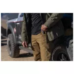Тактичні штани "5.11 ABR PRO PANT" Dark Navy 21 Тактичні штани "5.11 ABR PRO PANT" Dark Navy 21
