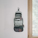Косметичка Naturehike NH20SN010 розмір L гірчична 2