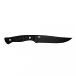 Тактический нож Эльфийское обещание Blade Brothers Knives с черным полимерным покрытием 3 Тактический нож Эльфийское обещание Blade Brothers Knives с черным полимерным покрытием 3