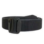 Ремень тактический First Tactical BDU Belt 1.75" XL. Черный