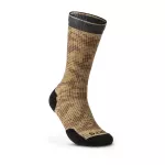 Шкарпетки "5.11 Tactical Sock & Awe Digi Camo" Brown 2 Шкарпетки "5.11 Tactical Sock & Awe Digi Camo" Brown 2