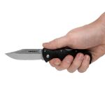 Ніж складаний Cold Steel Verdict 3", Black 6 Ніж складаний Cold Steel Verdict 3", Black 6