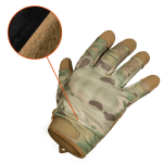 Рукавички Tac Multicam 2 Рукавички Tac Multicam 2