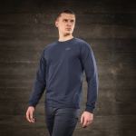 Реглан M-Tac Athlete, Dark Navy Blue 2 Реглан M-Tac Athlete, Dark Navy Blue 2