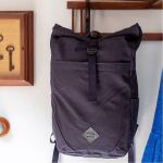Рюкзак Lifeventure RFID Kibo 25, Темно-синій 4 Рюкзак Lifeventure RFID Kibo 25, Темно-синій 4