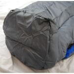 Спальний мішок Pinguin Comfort PFM (-1/-7°C), Blue 23 Спальний мішок Pinguin Comfort PFM (-1/-7°C), Blue 23