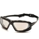 Защитные очки Pyramex Highlander Plus (clear) 2