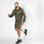 Куртка-вітрівка Camotec Windout 2.0. Олива 4 Куртка-вітрівка Camotec Windout 2.0. Олива 4