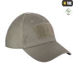 Бейсболка M-Tac Flex Ріп-стоп Фоліадж Зелений, foliage Green 5