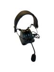 Активные наушники Sordin Supreme T2 Headband Green с адаптерами и микрофоном (303006-10P-MIC) 11 Активные наушники Sordin Supreme T2 Headband Green с адаптерами и микрофоном (303006-10P-MIC) 11