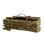 Стрелковый мат Real Defence. Cordura 1000D. Мультикам