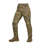 Штани M-Tac Aggressor Lady, NGU Camo