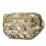 Сумка-напашник стандартная. Материал Cordura 1000. Мультикам Сумка-напашник стандартная. Материал Cordura 1000. Мультикам