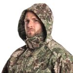 Куртка демісезонна софтшелл "SOFTSHELL JACKET SCU" WASP I Z2 4 Куртка демісезонна софтшелл "SOFTSHELL JACKET SCU" WASP I Z2 4