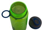 Фляга Pinguin Tritan Sport Bottle 2020 BPA-free, 1.0 л, Orange 4 Фляга Pinguin Tritan Sport Bottle 2020 BPA-free, 1.0 л, Orange 4