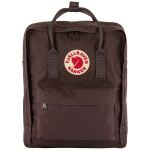 Рюкзак Fjällräven Kånken, Black Oak