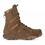 Черевики тактичні "5.11 Tactical A/T 8' Waterproof Boot" Dark Coyote