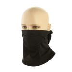 Балаклава M-Tac Ninja Polartec Чорний 3 Балаклава M-Tac Ninja Polartec Чорний 3
