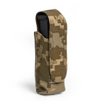 Підсумок під пістолетний магазин Rarog. Cordura 500D. Піксель (мм-14)