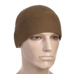 Шапка M-Tac Watch Cap фліс (260г/м2) Койот 3 Шапка M-Tac Watch Cap фліс (260г/м2) Койот 3