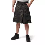 Кілт тактичний "5.11 Tactical® Commando Kilt MultiCam®" MultiCam Black 3 Кілт тактичний "5.11 Tactical® Commando Kilt MultiCam®" MultiCam Black 3
