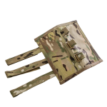 Стрілецька записна кишеня DEFua. Мультикам