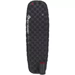 Надувной коврик Sea to Summit EtherLight XT Extreme Mat Women's – Черный