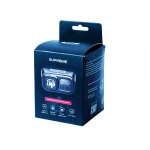 Ліхтар налобний World4Carp Supreme Headlamp на акумуляторі з датчиком руху, 220 Lm 4 Ліхтар налобний World4Carp Supreme Headlamp на акумуляторі з датчиком руху, 220 Lm 4