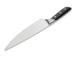 Шефський кований кухонний ніж Forge Chefmesser Boker, клинок 200 мм, сталь X50CrMoV15 2