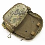 Тактический рюкзак AVS Protec. Cordura 500D. Мультикам 6 Тактический рюкзак AVS Protec. Cordura 500D. Мультикам 6