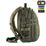 Plecak M-Tac Mission Pack Elite Hex Oliwkowy (Ciemny) 6