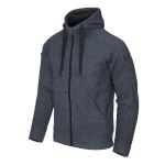 Куртка Helikon-Tex COVERT TACTICAL HOODIE (FullZip)