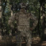 Бронекостюм TAG Pro Level II (Tactical Armored Gear). Класс защиты – 2. Пиксель (мм-14) 8 Бронекостюм TAG Pro Level II (Tactical Armored Gear). Класс защиты – 2. Пиксель (мм-14) 8