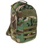 Рюкзак Helikon-Tex EDC Cordura 21 л, US Woodland
