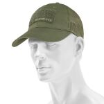 Бейсболка Helikon-Tex Technical Trucker Cap, Олива