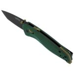 Розкладний ніж SOG Aegis AT, Forest/Moss, Tanto/Forest/Moss 3 Розкладний ніж SOG Aegis AT, Forest/Moss, Tanto/Forest/Moss 3