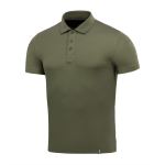 M-Tac поло Basic 65/35 Army Олива, army Olive
