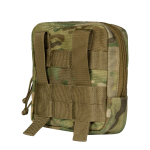 TG/CTC Підсумок утилітарний квадратний Multicam 3