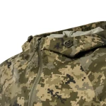 Анорак тактический Mission Ridge 4Wstretch. Пиксель (мм-14) 3