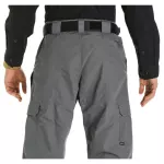 Штани тактичні "5.11 Tactical Taclite Pro Pants" Storm 15