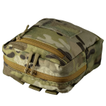 Утилітарний підсумок квадратний 1.6 L DEFua. Мультикам 3