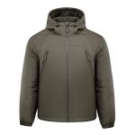 Куртка M-Tac Alpha Basic Primaloft, Ranger Green 2