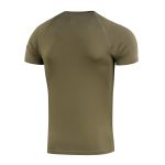 Футболка M-Tac Ultra Light Polartec Dark Олива, dark Olive 4 Футболка M-Tac Ultra Light Polartec Dark Олива, dark Olive 4
