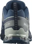 Кросівки Salomon XA PRO 3D V9 GTX, Spellbound Maritime Blue Wrought Iron 4