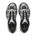 Кросівки трекінгові Salomon XT-Whisper. Black / Ftw Silver 2