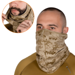 Балаклава Pro Ribana Desert digital 3