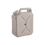 Каністра для води Naturehike CNH22CJ018 20 л коричнева