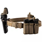 Тактичний пояс 5.11 Maverick Battle Belt. Система кріплення Molle 4