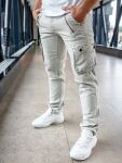 Штани "SURPLUS ROYAL TRAVELER SLIMMY" Royal White 3 Штани "SURPLUS ROYAL TRAVELER SLIMMY" Royal White 3