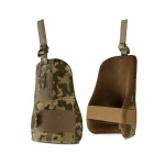 Плечевая защита с баллистическими пакетами 1-го класса. STANAG 2920. Пиксель (мм-14) 6 Плечевая защита с баллистическими пакетами 1-го класса. STANAG 2920. Пиксель (мм-14) 6